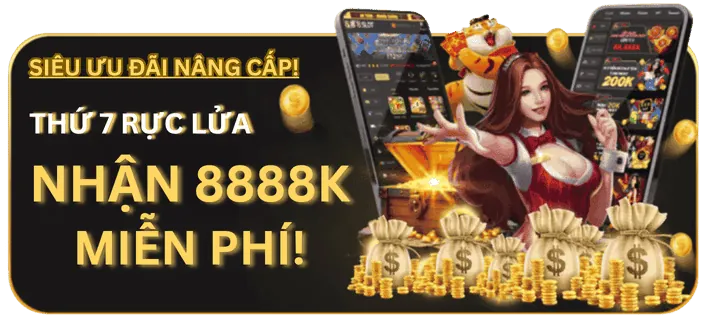 Khuyến mãi Bắn Cá độc quyền tại 8xx bet