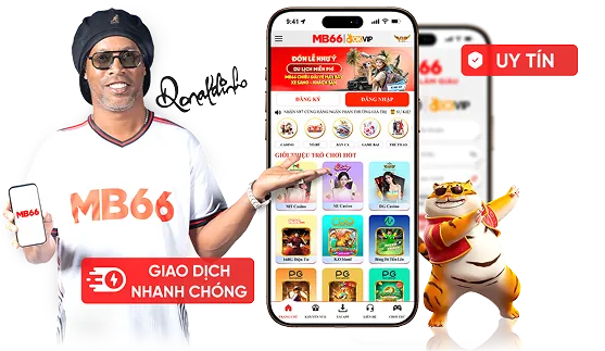 Giao diện thân thiện 8xx Bet