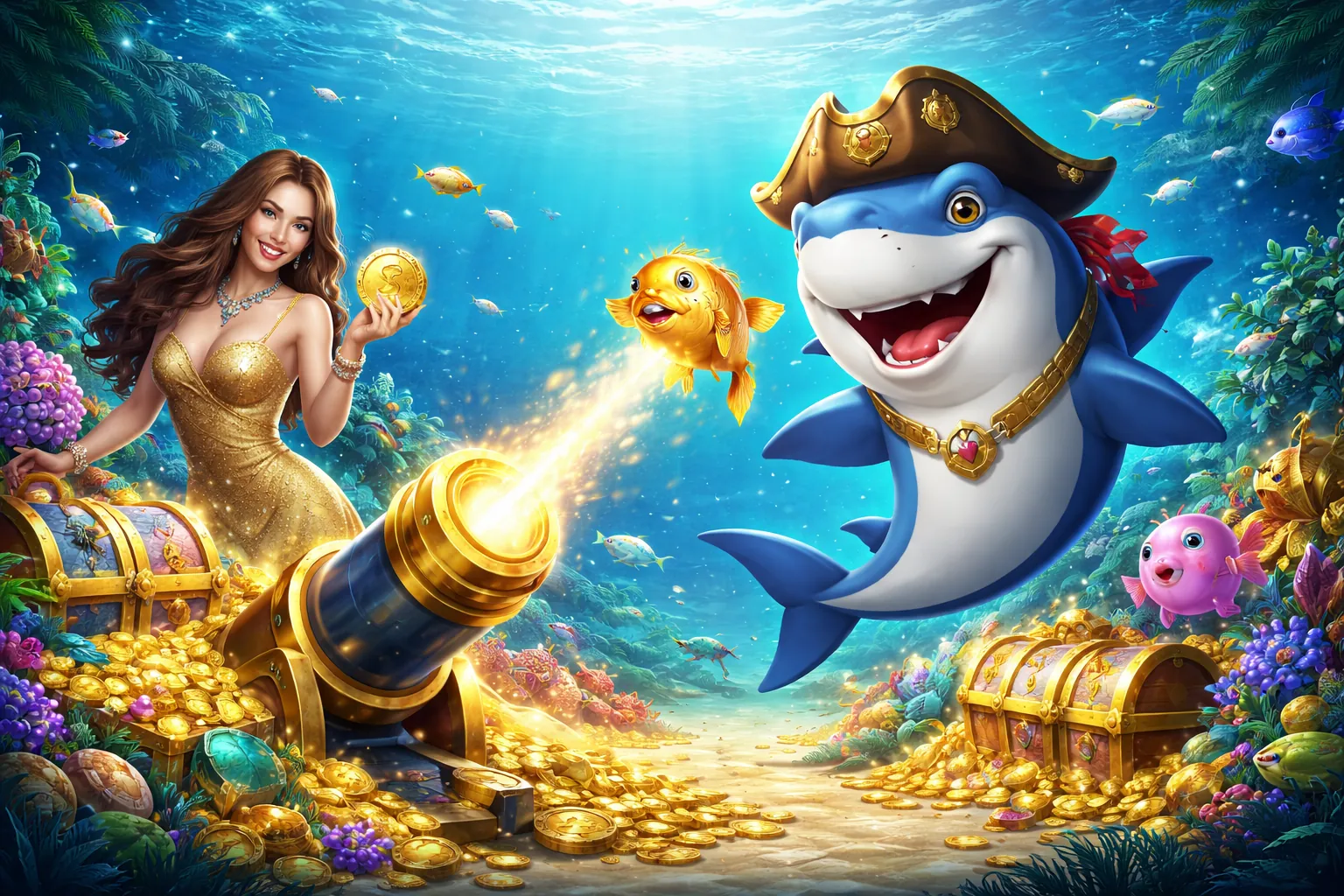Thế giới Nổ Hũ bùng nổ tại 8xx bet