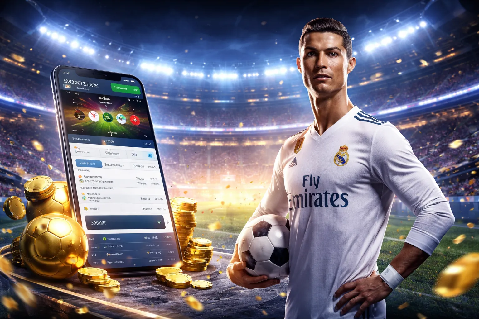 Hướng dẫn cá cược thể thao tại 8xx bet