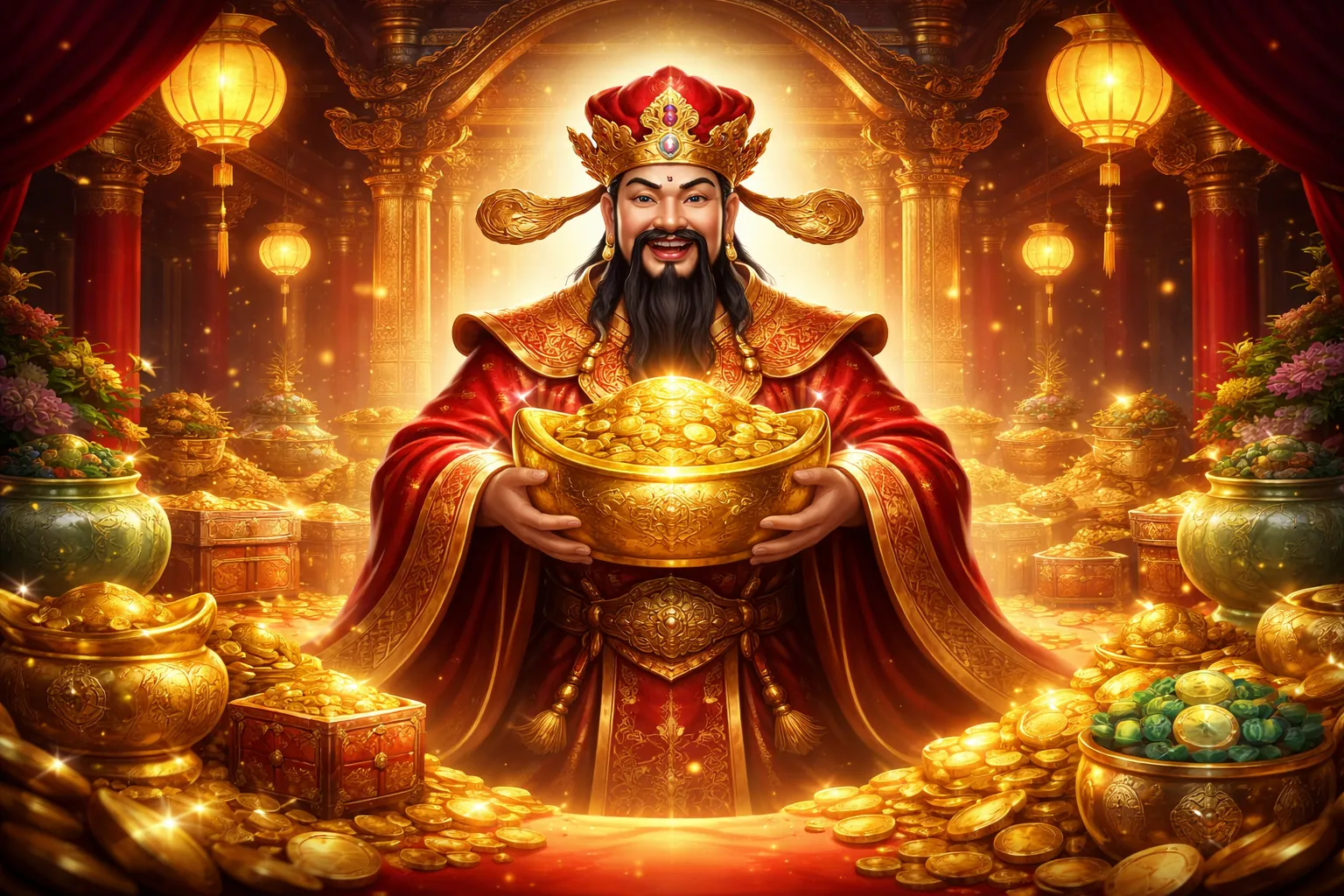 Hệ thống thanh toán an toàn tại 8xx bet