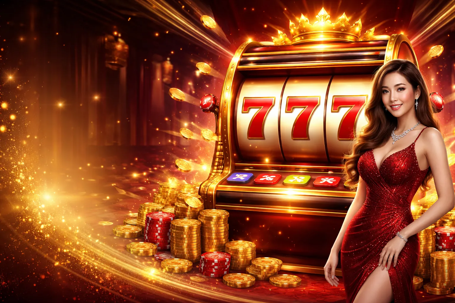 Game Nổ Hũ tại 8xx bet