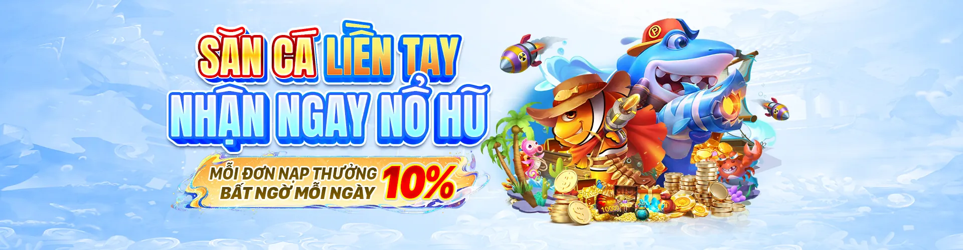 Các chương trình khuyến mãi độc quyền của 8xx bet