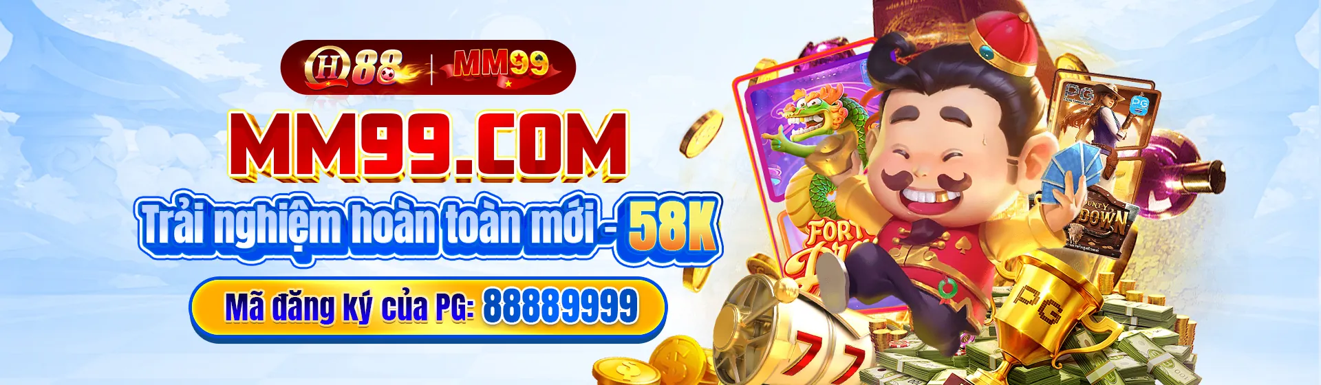 Hình ảnh chào mừng ưu đãi 8xx bet