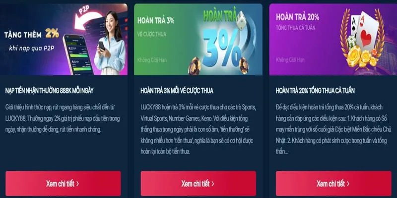 Khuyến mãi chào mừng thành viên mới 8xx bet